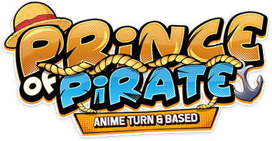 Prince Of Pirates logo