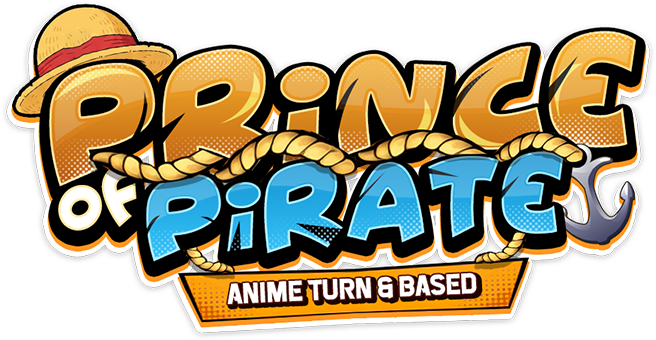 Prince Of Pirate logo